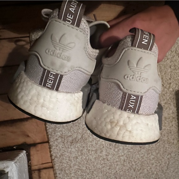 Adidas NMDs - Picture 5 of 6